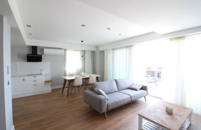 Elia Apartments Side - Foto 24