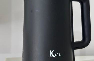 Apartamento Studio amplo, Completo com Internet - Foto 7