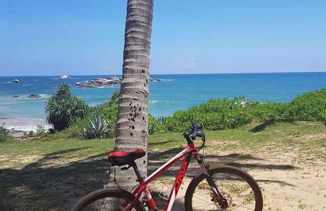 Ocean Cottage Kalametiya - Photo 15