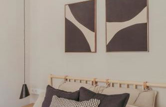 CASA MARTINA Apartamentos de diseño en Pozuelo - Foto 8