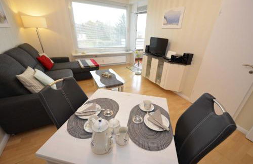 Ferienwohnung "Skovsende 25" - Foto 24