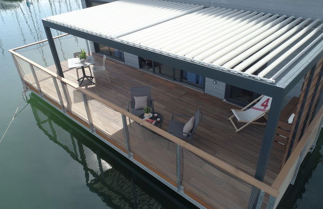 Les Ilots de Gruissan - Photo 18