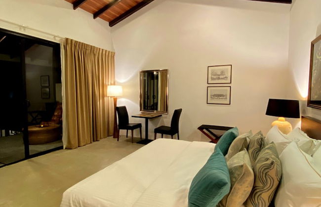 Mirissa Beach Villa - Photo 19