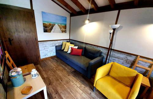 Apartamentos & Bungalows Ubiarco El Acebo by Urbanhosting - Foto 47