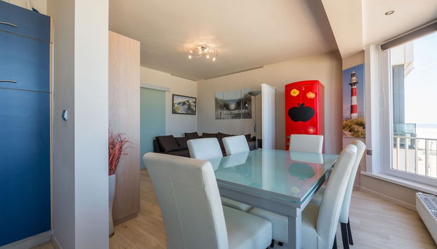 San Remo 501 - Foto 5, Area soggiorno