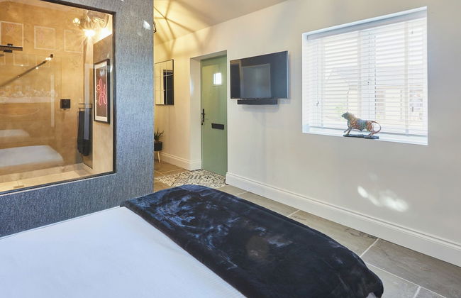 Host Stay The Stables - Foto 13