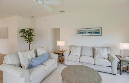 Community Pool and Tennis Court Gem in The Villages - Foto 11