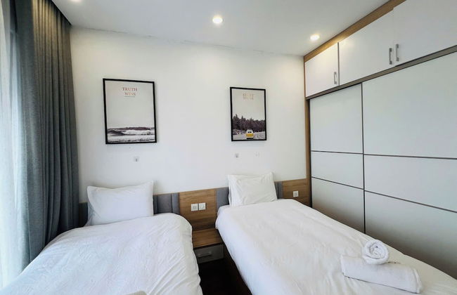 Mira Housing- Vinhomes D'Capitale - Foto 55