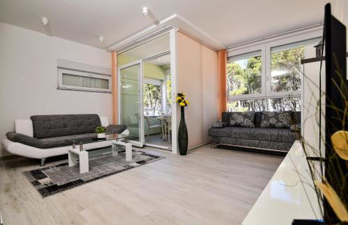 Apartments Laura 1 - Photo 52