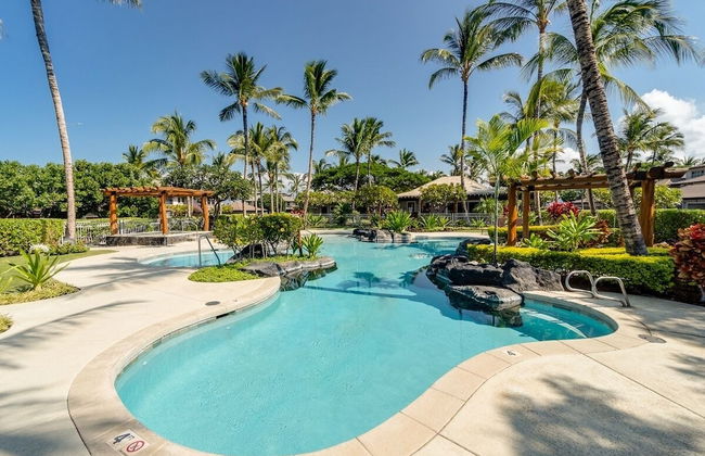 Golf S G2 At Mauna Lani Resort 3 Bedroom Townhouse by RedAwning - Foto 17