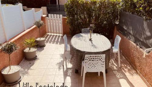 Maison de vacances vias plage - Foto 2