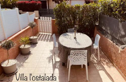 Maison de vacances vias plage - Foto 2