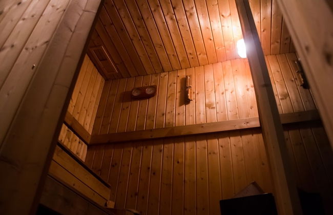 Nne-eka Residence and Spa - Foto 34