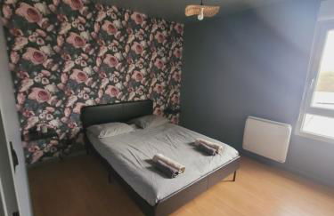 Appartement Moderne & Proche Commodités - Foto 9