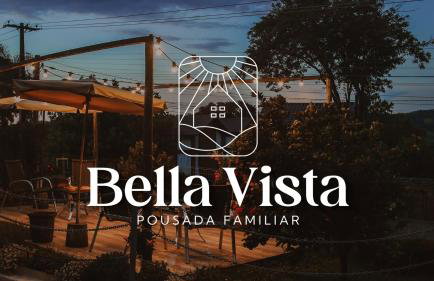 Pousada Bella Vista - no coração do Vale dos Vinhedos - Foto 2