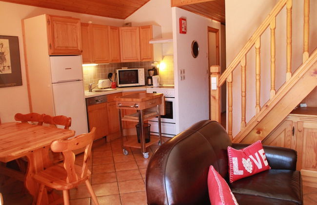 Sorbiers Ss11 View & Quiet 6 Pers - Foto 7