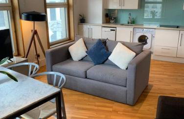 High Apartment in St James-Piccadilly COV10 - Photo 8