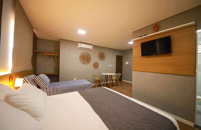 Pousada O Azul de Maragogi - Foto 5