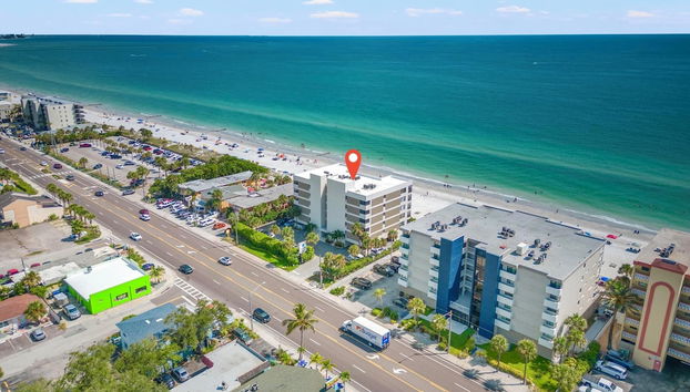 Ausstattung der Unterkunft