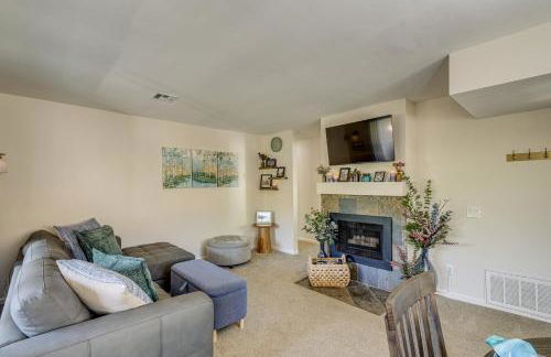Pool Access and Balcony Updated Condo Near UCSD! - Photo 8