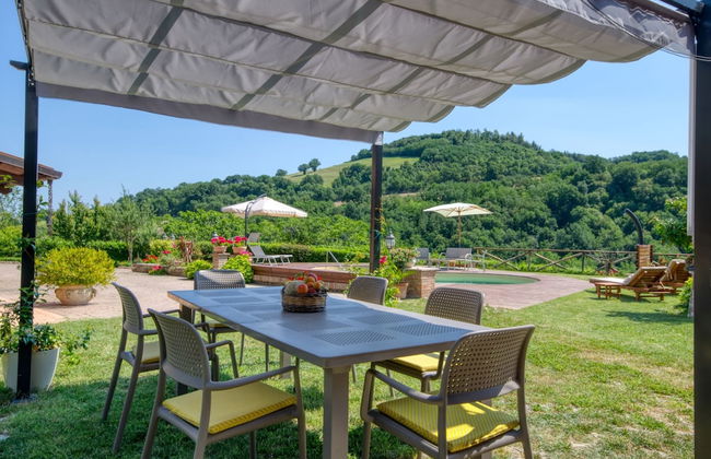 Pet-friendly Villa With Pool - Foto 29