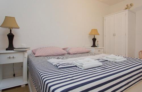 Captain's apartment - Foto 13