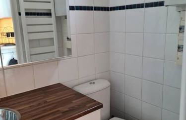 Studio à 2 pas de la gare - Foto 10