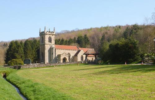 Pond View Cottage - Foto 22