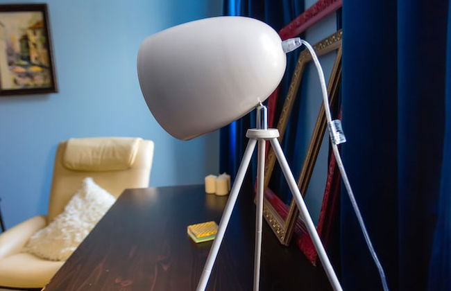 Apartment on Oruzheiniy 13 - Foto 25