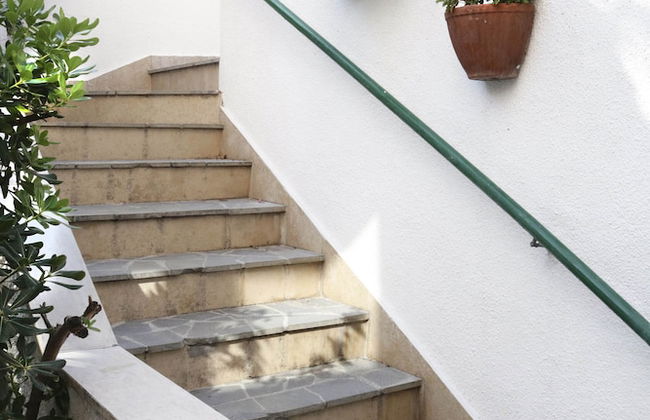 Luxury Suite Jasmin - Foto 23