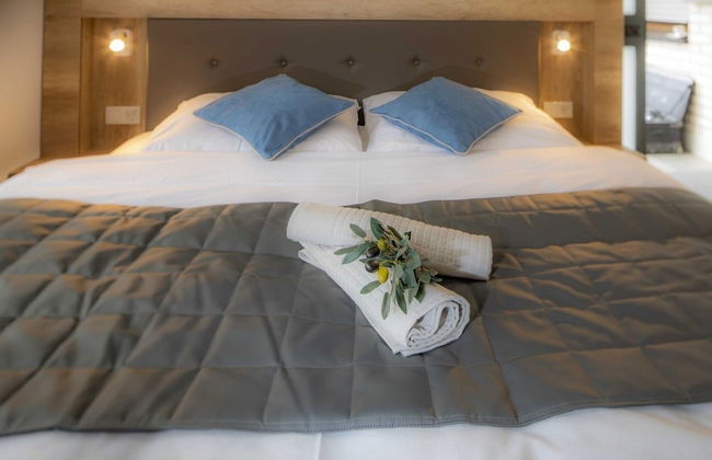 Mato Suite - Familienzimmer - Photo 3