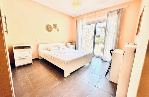 Villa Onar Nafpaktos with private pool - Photo 18