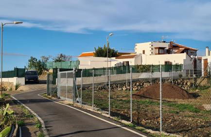 La Trinidad - Foto 37