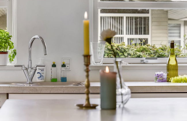 "Bjerund" - 250m from the sea - Photo 19