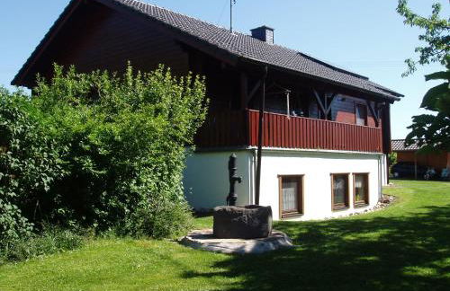 Ferien im Hunsrück - Foto 2