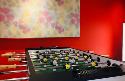 Aparthotel Adagio access München City Olympiapark - Foto 43