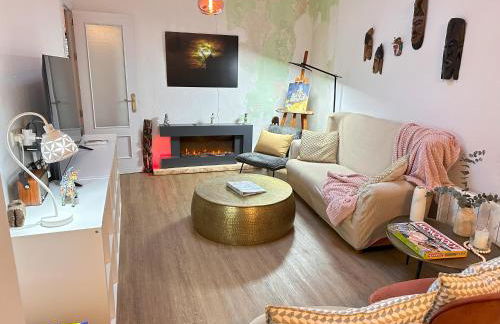 Casa Entre Molinos - Foto 9