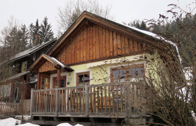 Landhaus Hubner - Foto 20