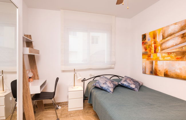 Reina Sofia II - Foto 8