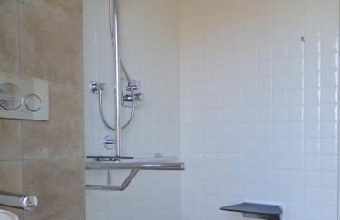 Reetdorf Geltinger Birk Atelierhaus Schilfinsel - Foto 7