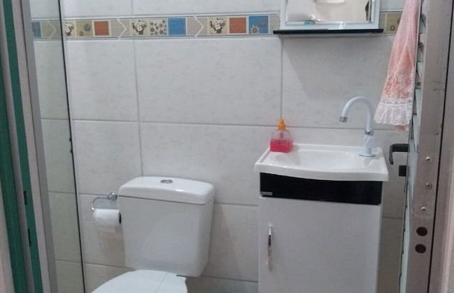 Sitio Libardo - Nova Trento - SC - Foto 16