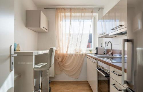 Private Apartment - Foto 8