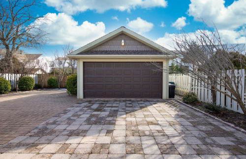 Beautiful Spacious Beach Home, Private Deck & Grill, with Beach Badges - Foto 13