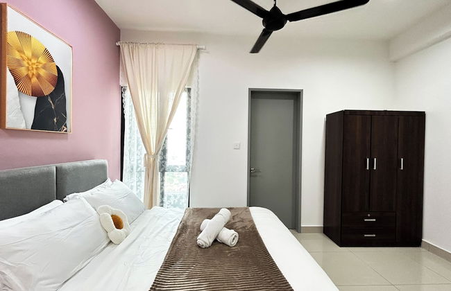 Tulip Residences by Manhattan Group - Foto 64