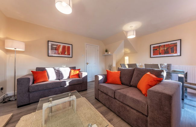 Cheshire House - Foto 22