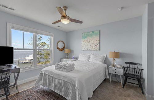 The Point at Marshallberg home - Foto 26