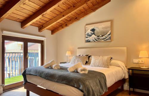 ChicFlat Bermeo 2 (Dúplex en el casco viejo) - Foto 13