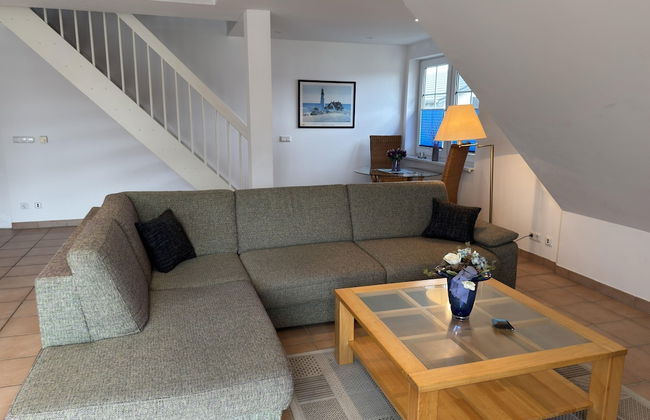 Ruhiges Ferienhaus mit Garten in Zingst - Foto 41