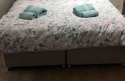 The Cottage, with Superking bed & private patio - Foto 14