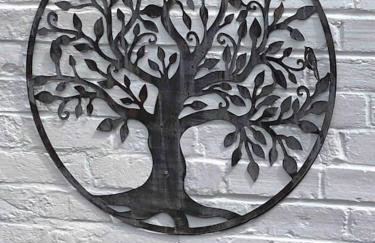 Riverside Cottage with balcony and fishing jetty - Foto 34